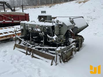 Main image Babcock C300